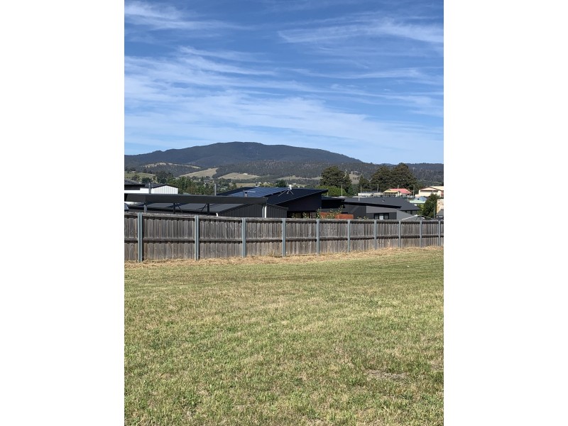 27 Silver Hill Road, Cygnet TAS 7112