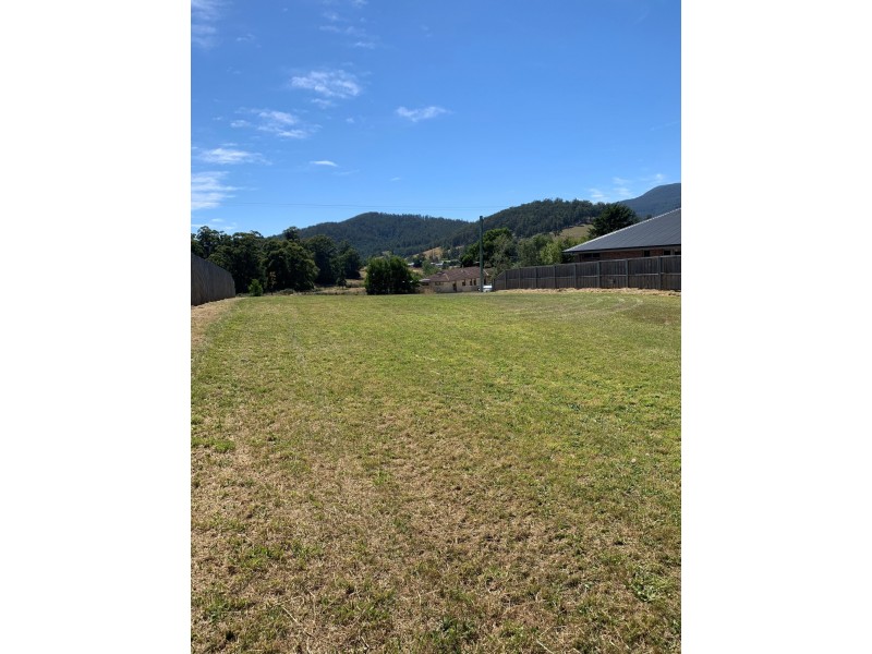 27 Silver Hill Road, Cygnet TAS 7112