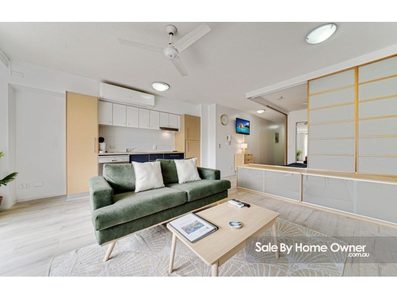 83/15 Goodwin Street, Kangaroo Point QLD 4169