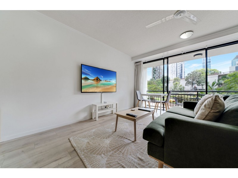 83/15 Goodwin Street, Kangaroo Point QLD 4169