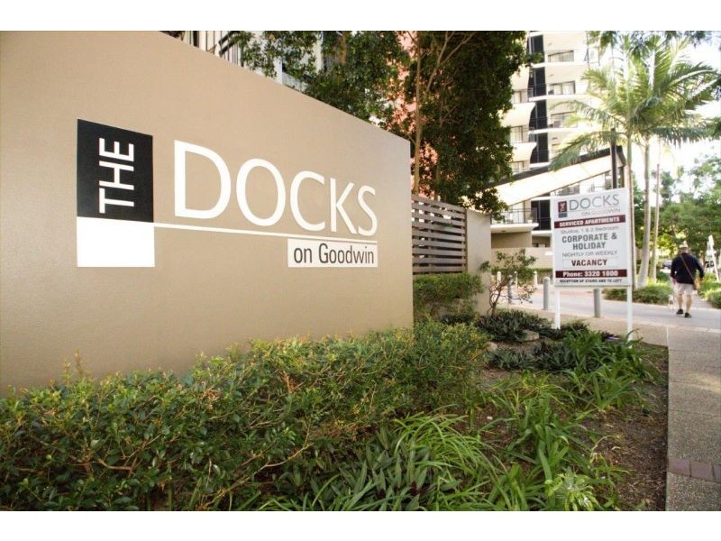 83/15 Goodwin Street, Kangaroo Point QLD 4169