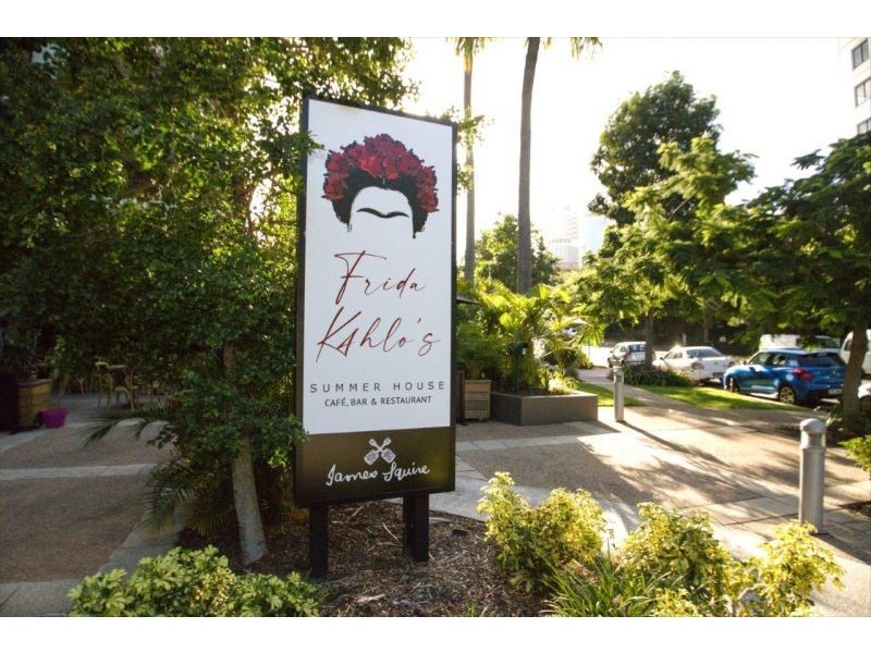 83/15 Goodwin Street, Kangaroo Point QLD 4169