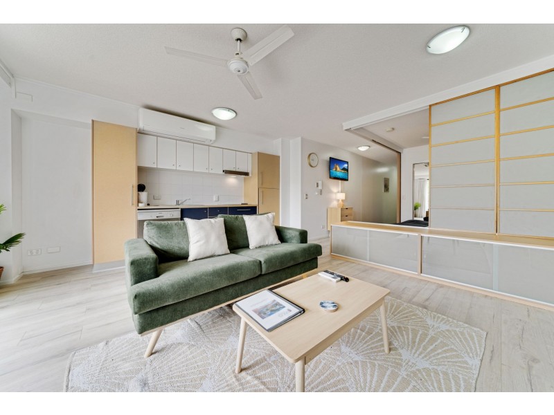 83/15 Goodwin Street, Kangaroo Point QLD 4169