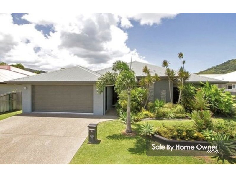 8 Moojeeba Way, Trinity Park QLD 4879