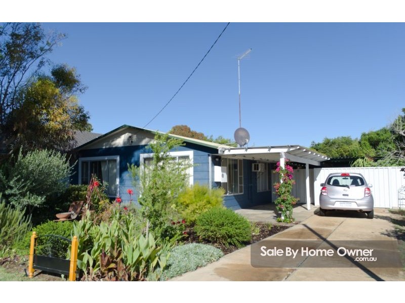 19 Prosser Way, Singleton WA 6175
