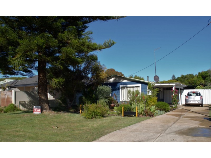 19 Prosser Way, Singleton WA 6175