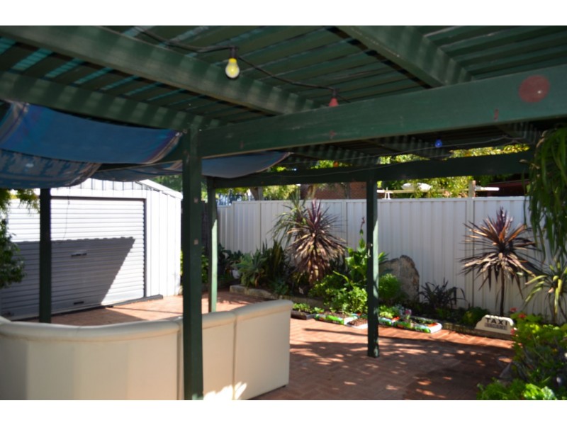19 Prosser Way, Singleton WA 6175