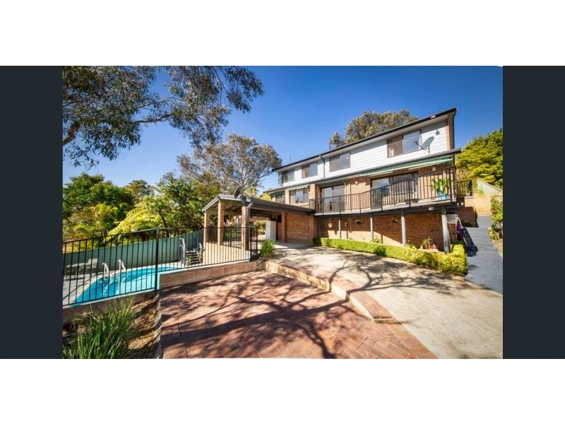 11 Belbowrie Close, Bangor NSW 2234