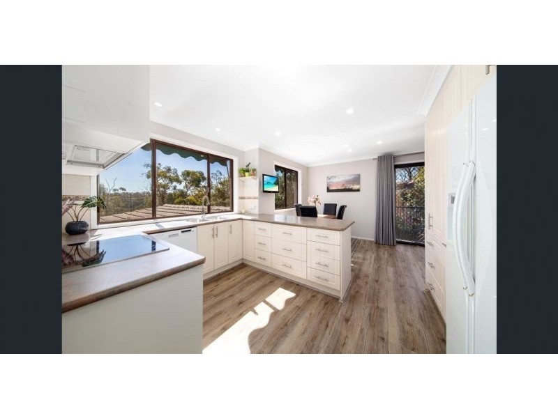 11 Belbowrie Close, Bangor NSW 2234