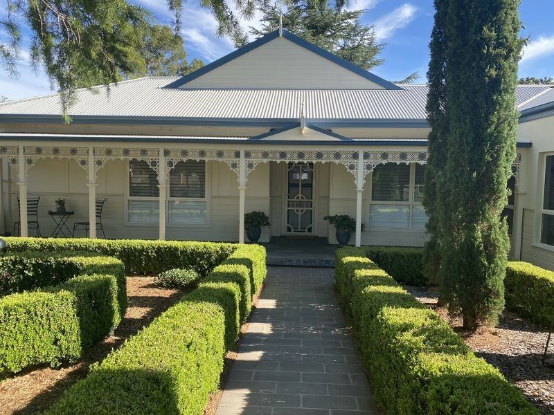 34 Carrathool Street, Griffith NSW 2680