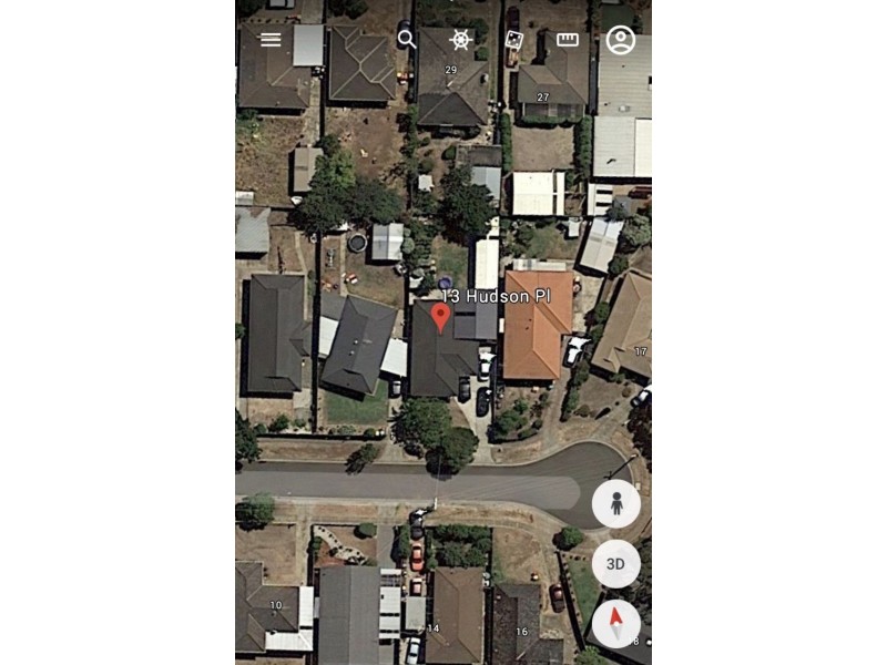 13 Hudson Place, Melton VIC 3337