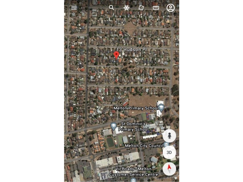 13 Hudson Place, Melton VIC 3337