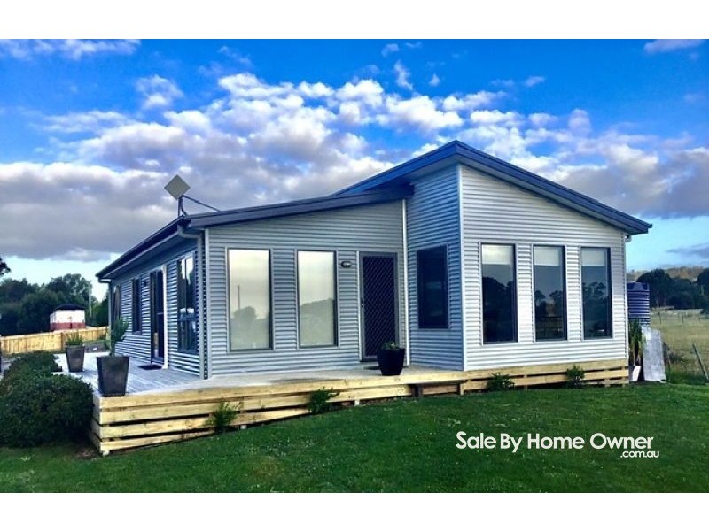 73 Jones Street, Chudleigh TAS 7304