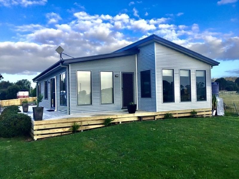 73 Jones Street, Chudleigh TAS 7304