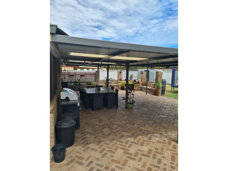 22 Caffra Close, Warnbro WA 6169