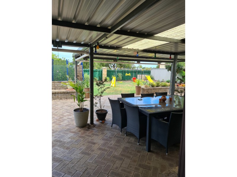 22 Caffra Close, Warnbro WA 6169