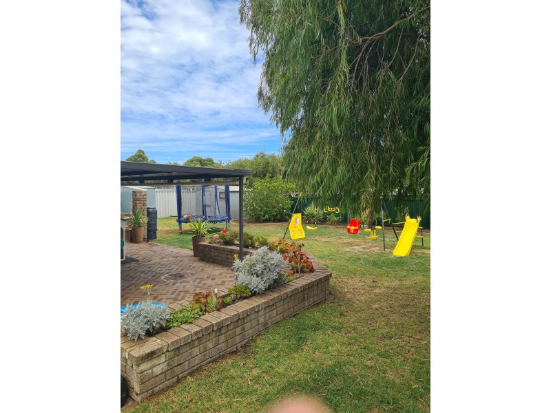 22 Caffra Close, Warnbro WA 6169