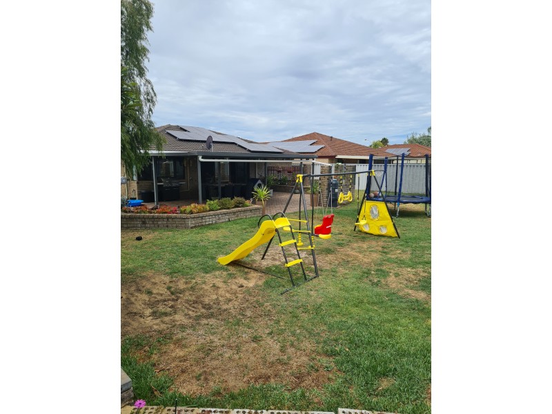 22 Caffra Close, Warnbro WA 6169