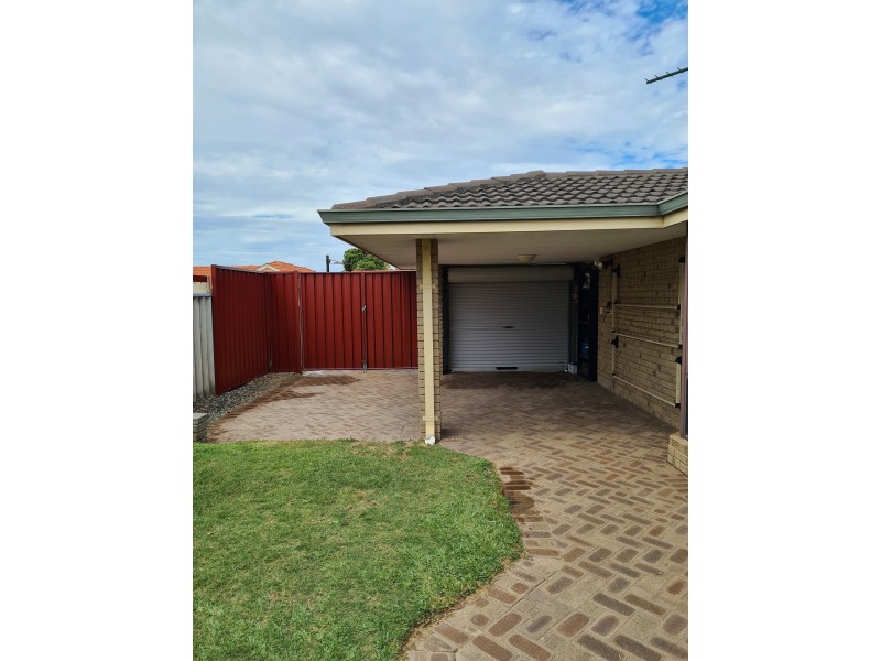 22 Caffra Close, Warnbro WA 6169