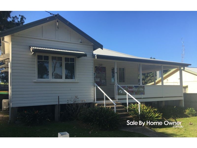 84 Murray St, Moruya NSW 2537