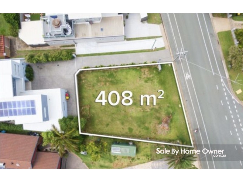 10B Fortune Street, Scarborough QLD 4020