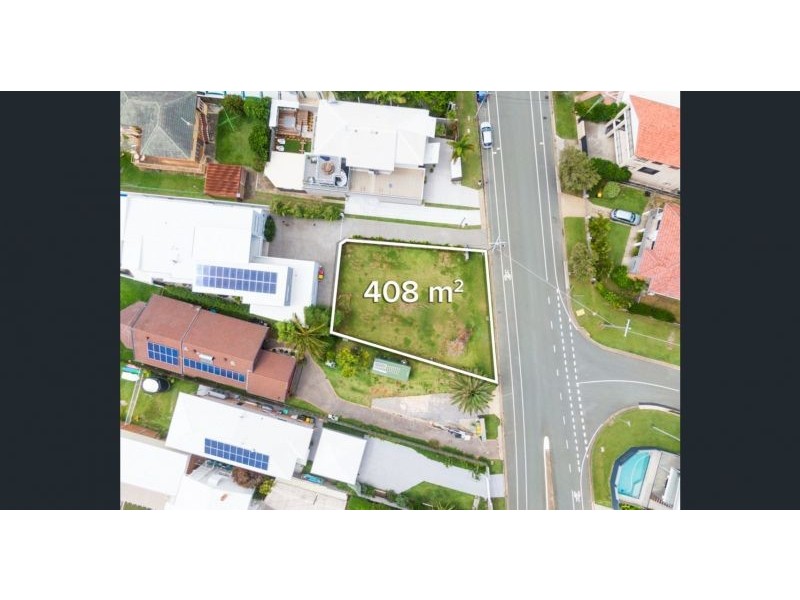 10B Fortune Street, Scarborough QLD 4020