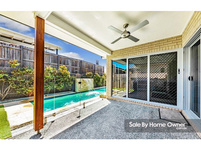 55 Wilderness CCT, Little Mountain QLD 4551