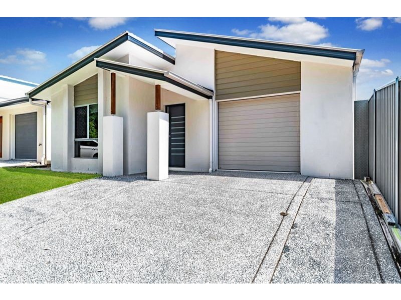 55 Wilderness CCT, Little Mountain QLD 4551