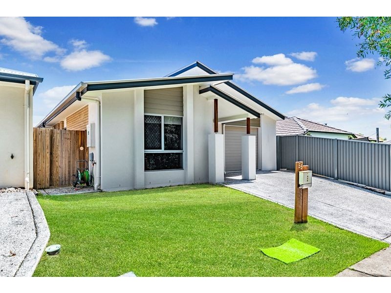 55 Wilderness CCT, Little Mountain QLD 4551