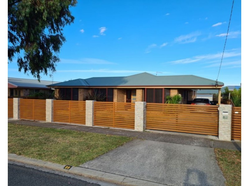 89 Alexander St, Shearwater TAS 7307