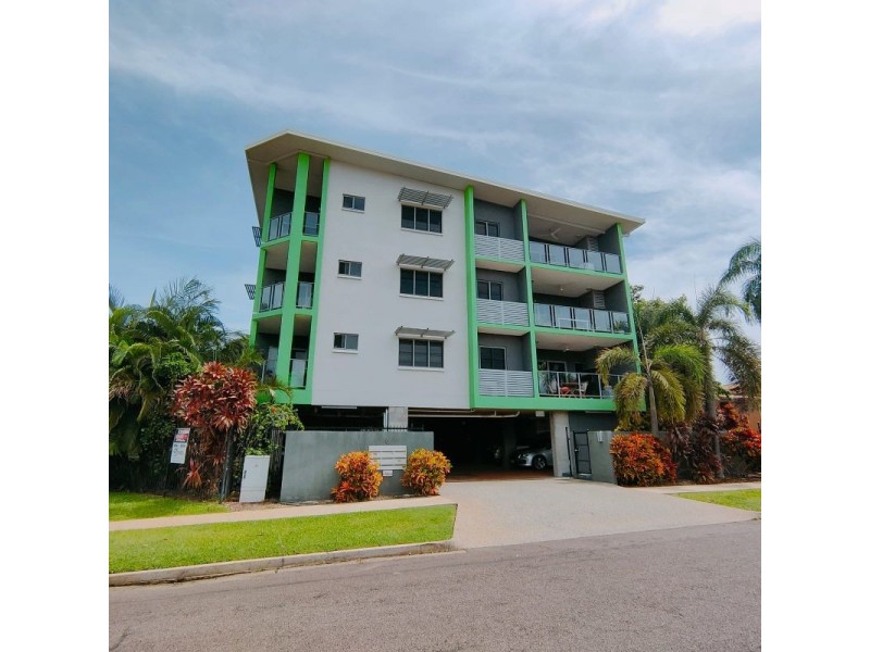 3/6 Hickory Street, Nightcliff NT 0810