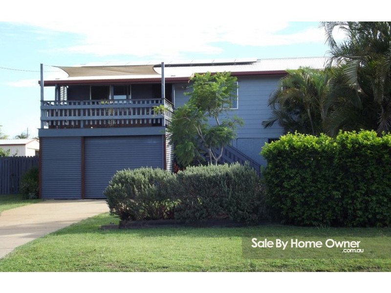 12 Jensen Drive, Urraween QLD 4655