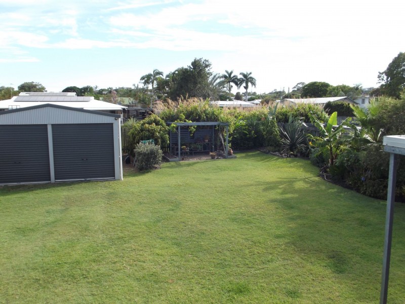 12 Jensen Drive, Urraween QLD 4655