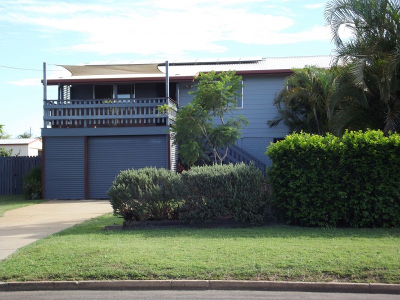 12 Jensen Drive, Urraween QLD 4655