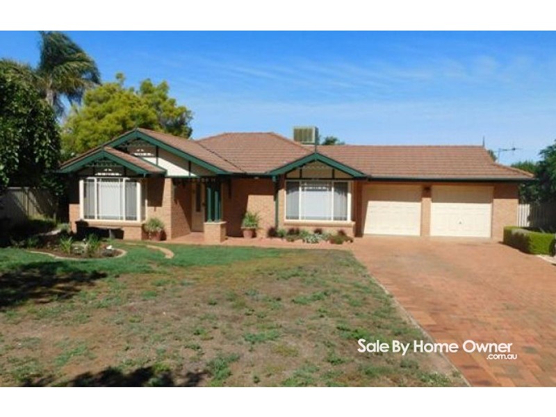 26 Tannabah Street, Coonabarabran NSW 2357