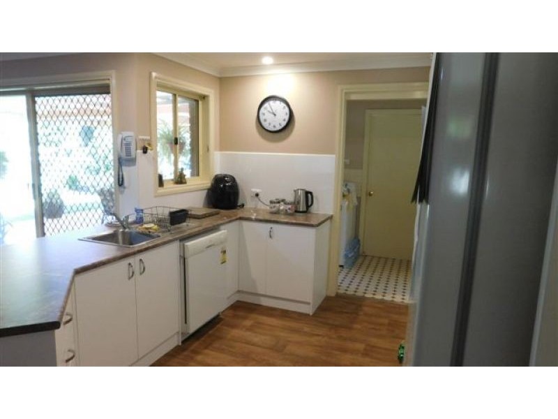 26 Tannabah Street, Coonabarabran NSW 2357