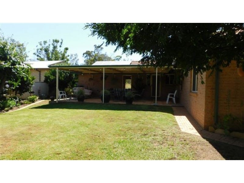 26 Tannabah Street, Coonabarabran NSW 2357