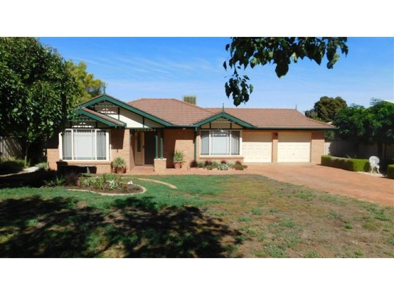 26 Tannabah Street, Coonabarabran NSW 2357