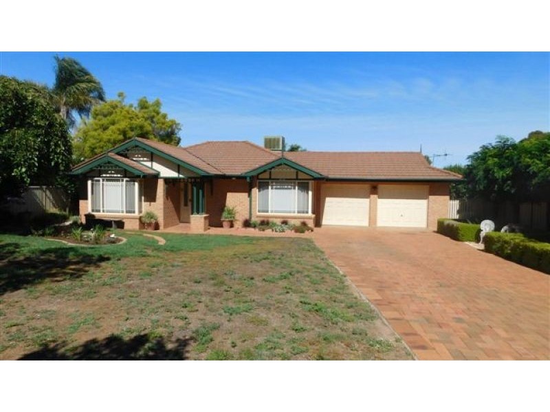 26 Tannabah Street, Coonabarabran NSW 2357