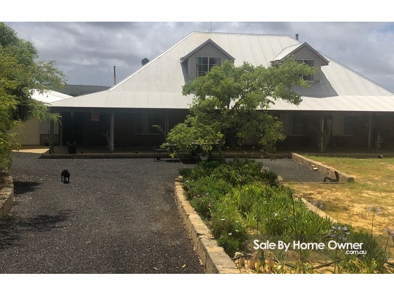 388 Tamarisk Drive, Gabbadah WA 6041