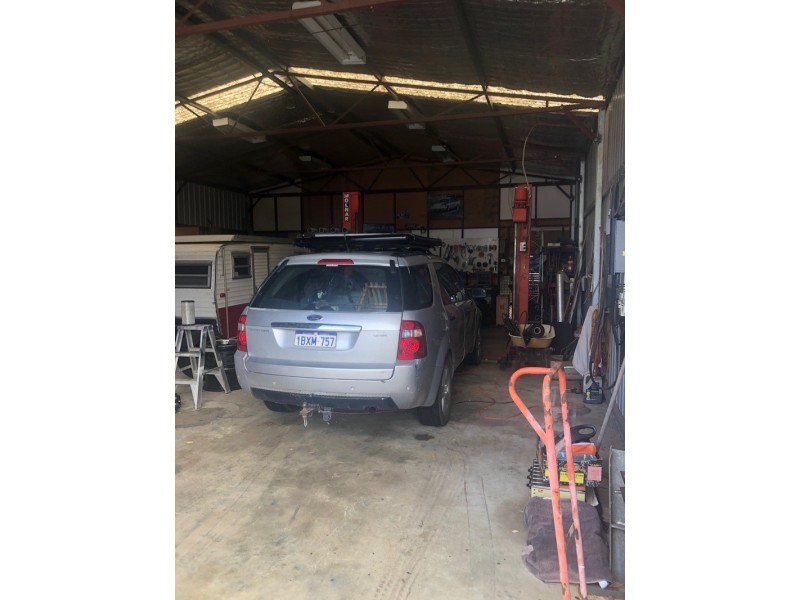 388 Tamarisk Drive, Gabbadah WA 6041