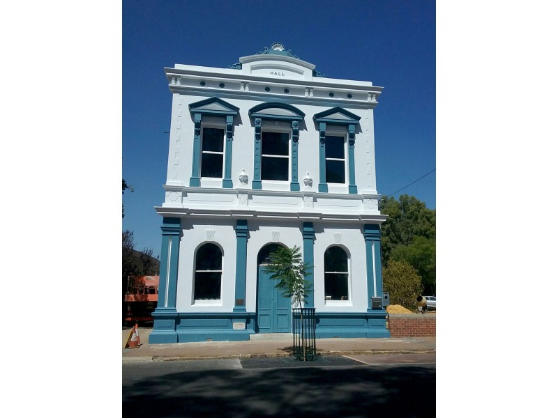 3 Joaquina St, York WA 6302