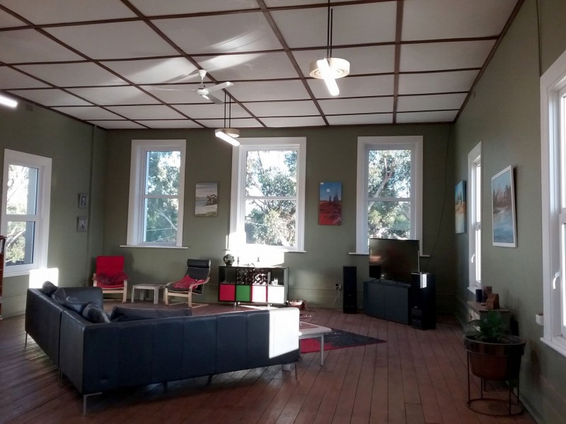 3 Joaquina St, York WA 6302