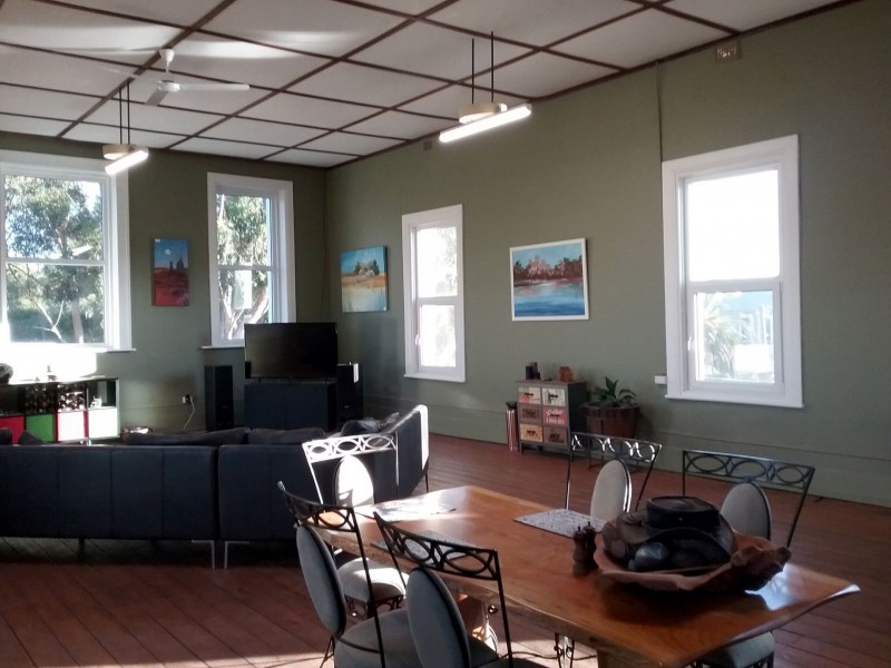 3 Joaquina St, York WA 6302