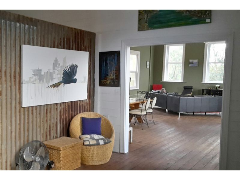 3 Joaquina St, York WA 6302