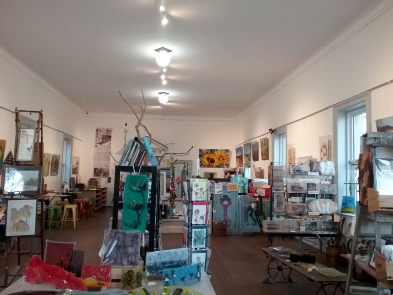 3 Joaquina St, York WA 6302