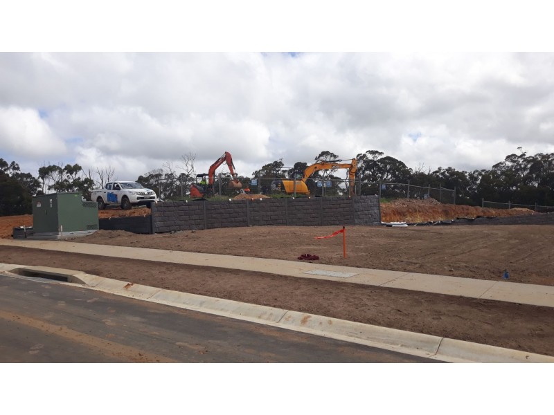 Lot 177 Lilac Parade, Mount Barker SA 5251