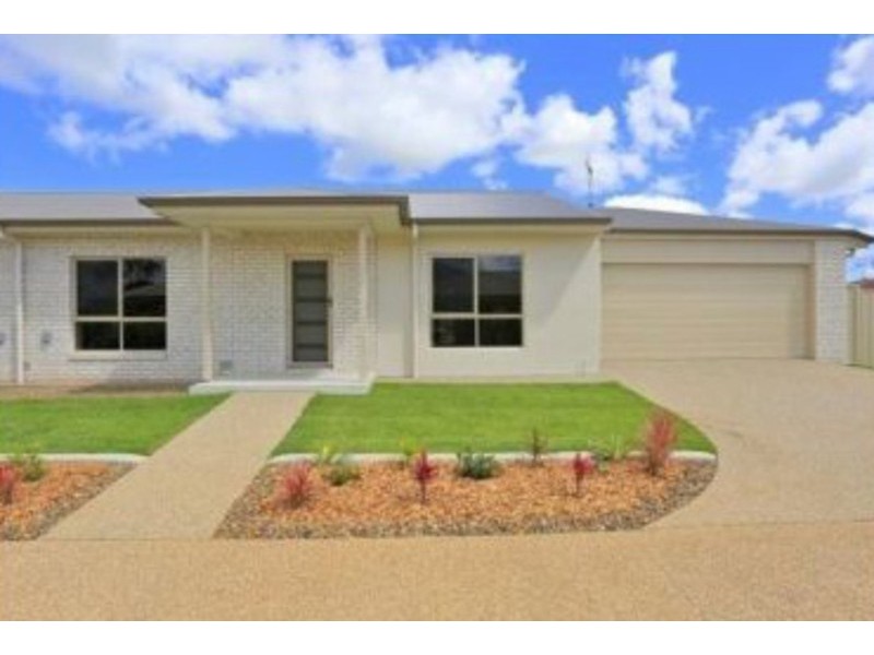 4/32 Heaps Street, Avenell Heights QLD 4670