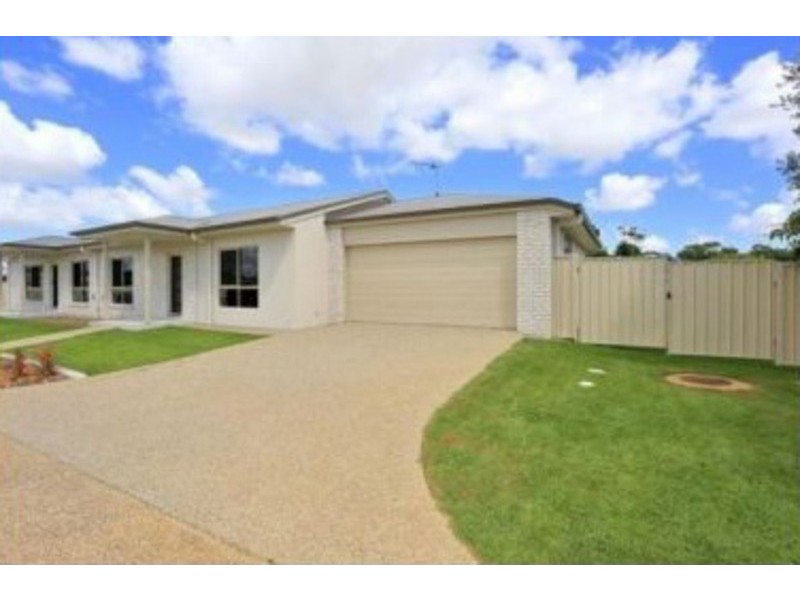 4/32 Heaps Street, Avenell Heights QLD 4670