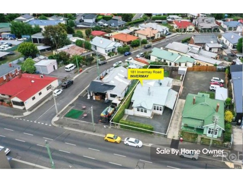 181 Invermay Rd, Invermay TAS 7248